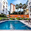Comfort Inn Monterrey Valle