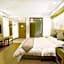 GreenTree Inn Anhui Suzhou city Si District Bianhe Avenue Business Hotel