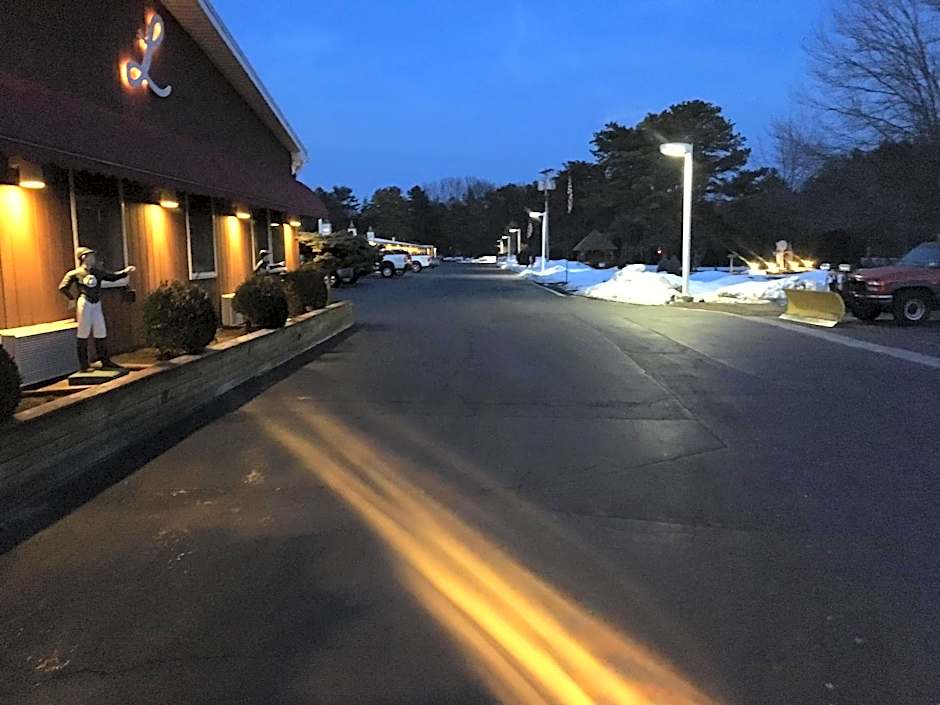 Landmark Motor Inn