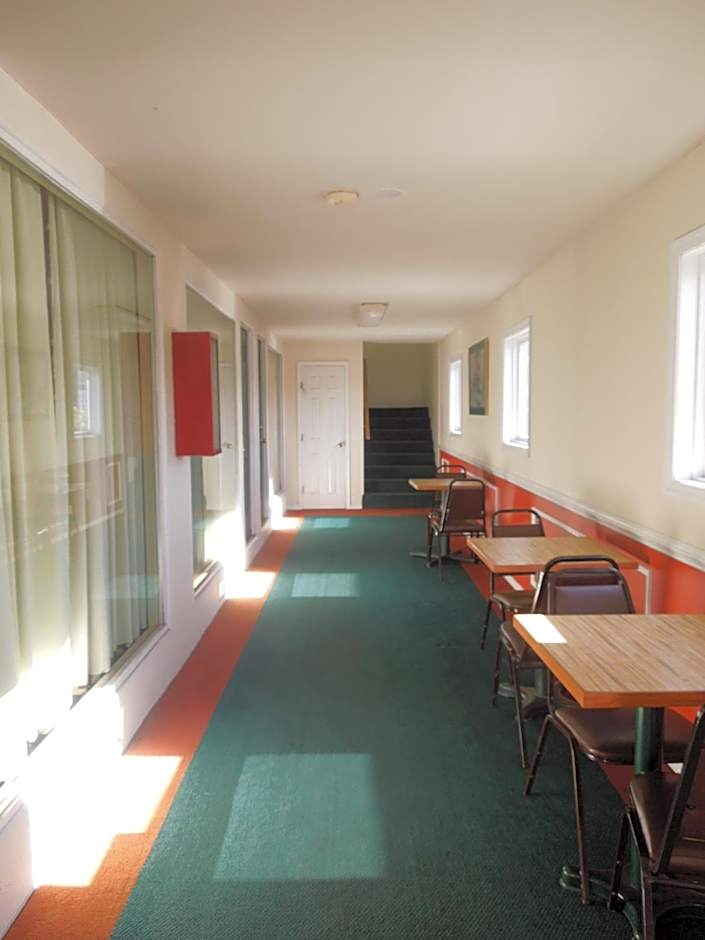 Value Inn East Stroudsburg