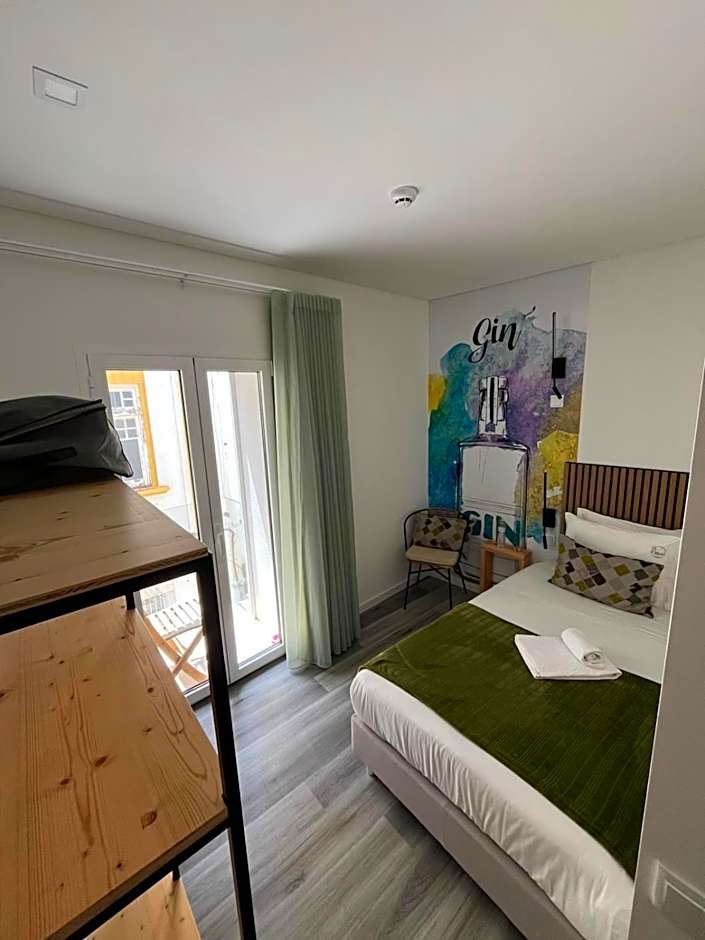 Nazaré Sweet Dreams