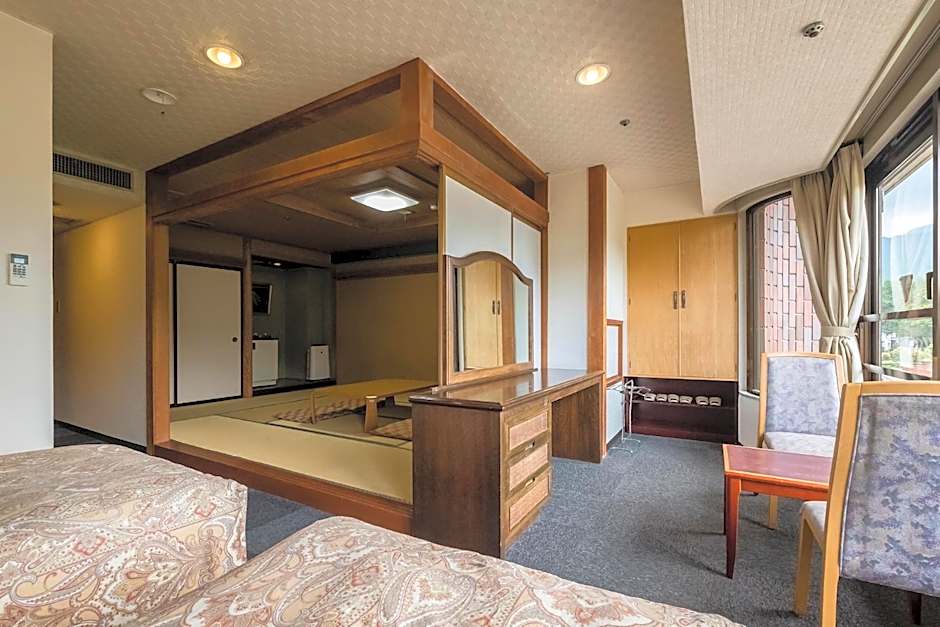 Photo 1 of 14 of Room with Tatami Area - Non-Smoking