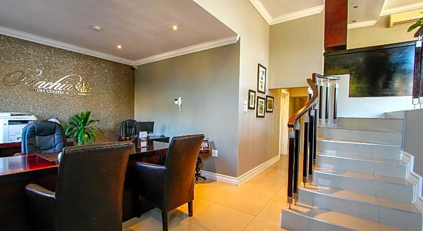 Sanchia Luxury Guesthouse