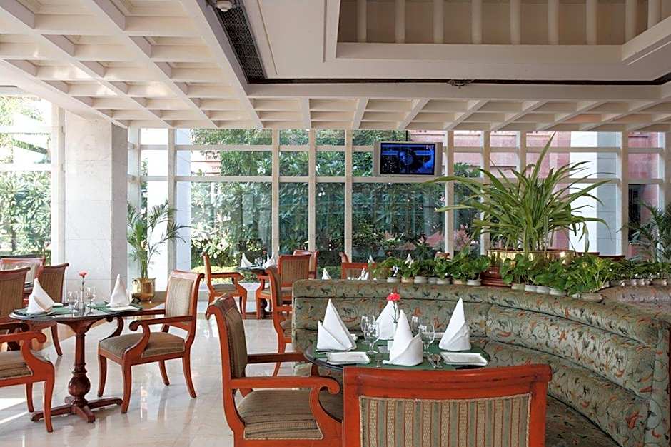 Jaypee Palace Hotel & International Convention Centre