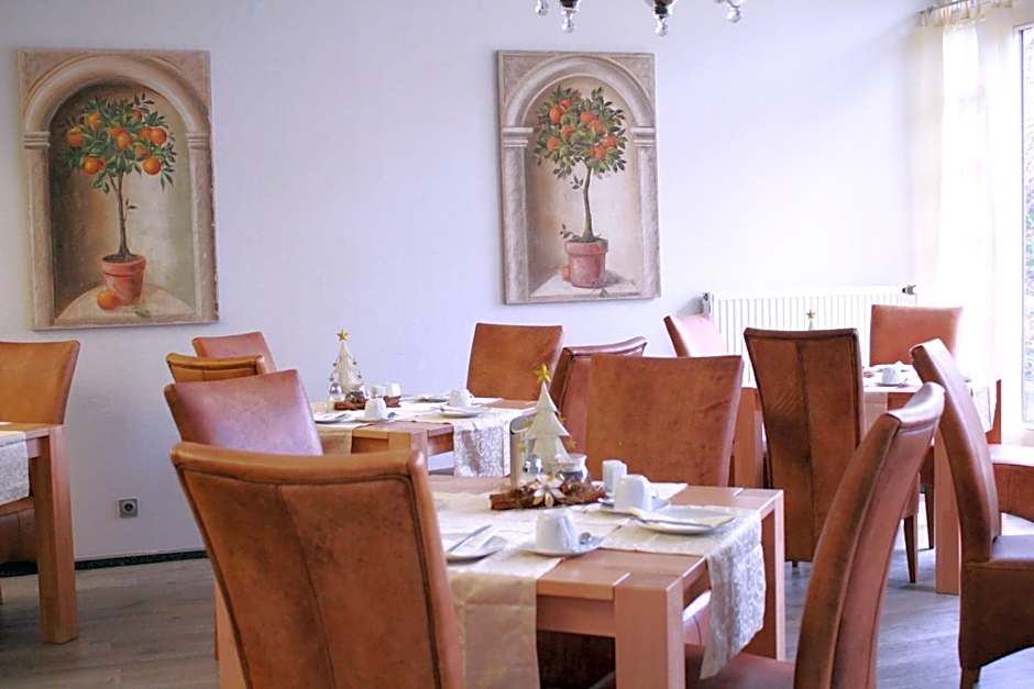 Hotel am Schloss Broich