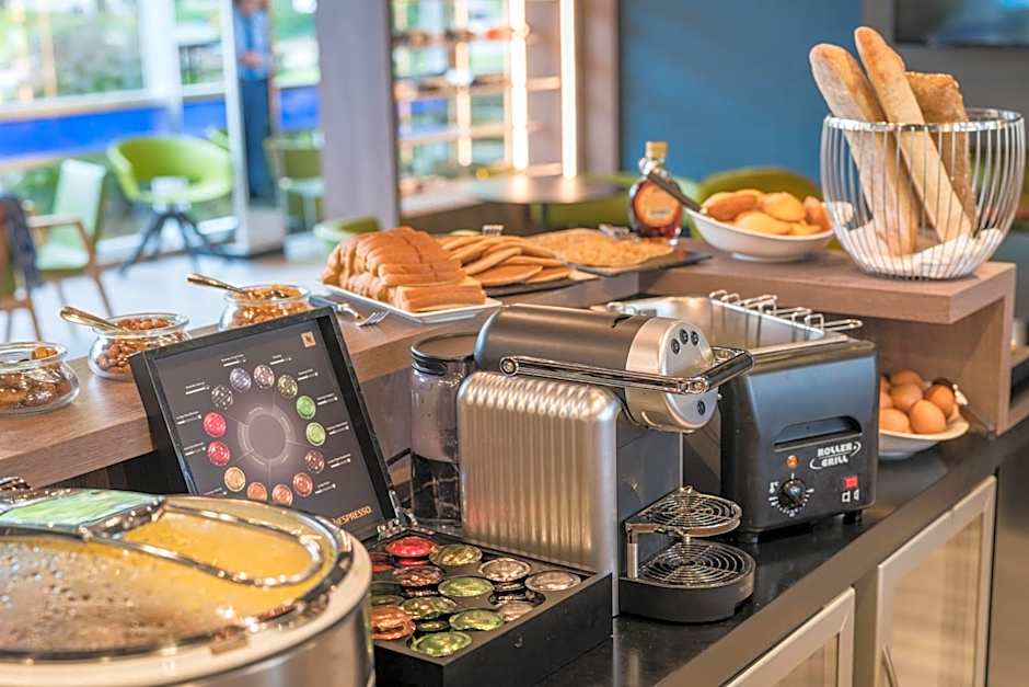 Hotel Mercure Mulhouse Centre
