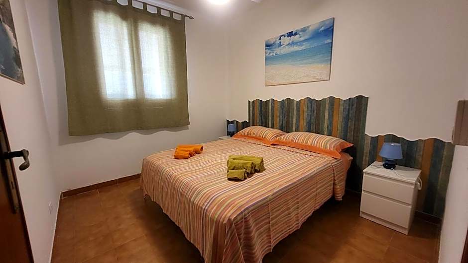 Villetta SanVito - Sunrise & Sunset