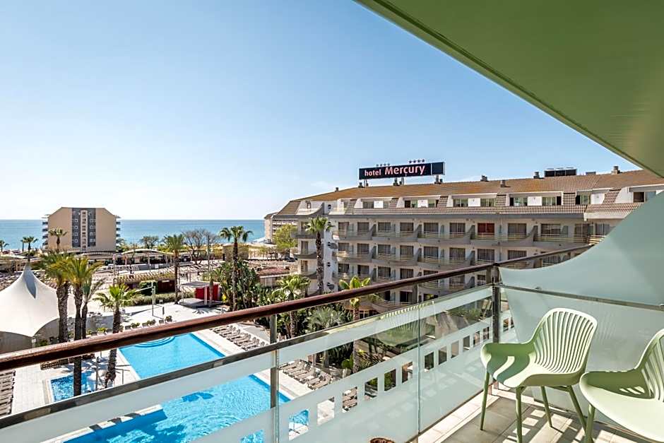 ALEGRIA Caprici Verd