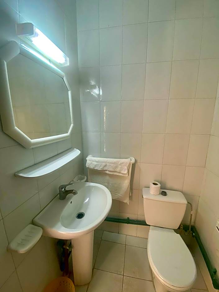 Le Lagon Bleu Oualidia