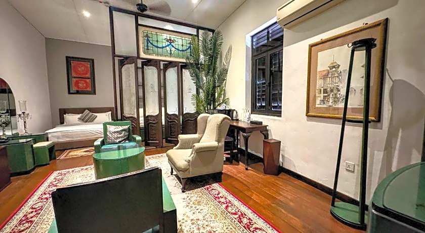 Museum Hotel Penang