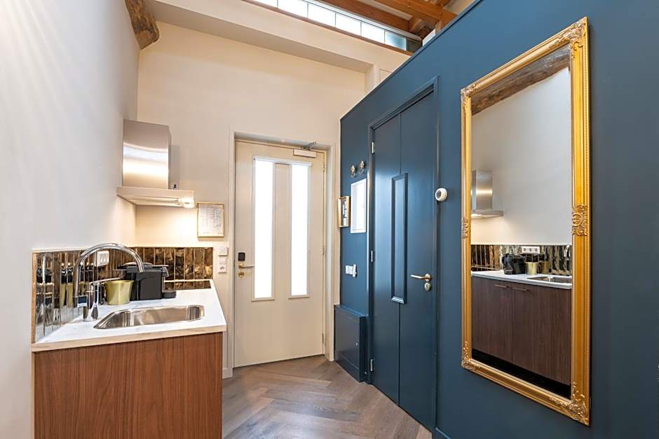 Grapèlli Boutique Hotel