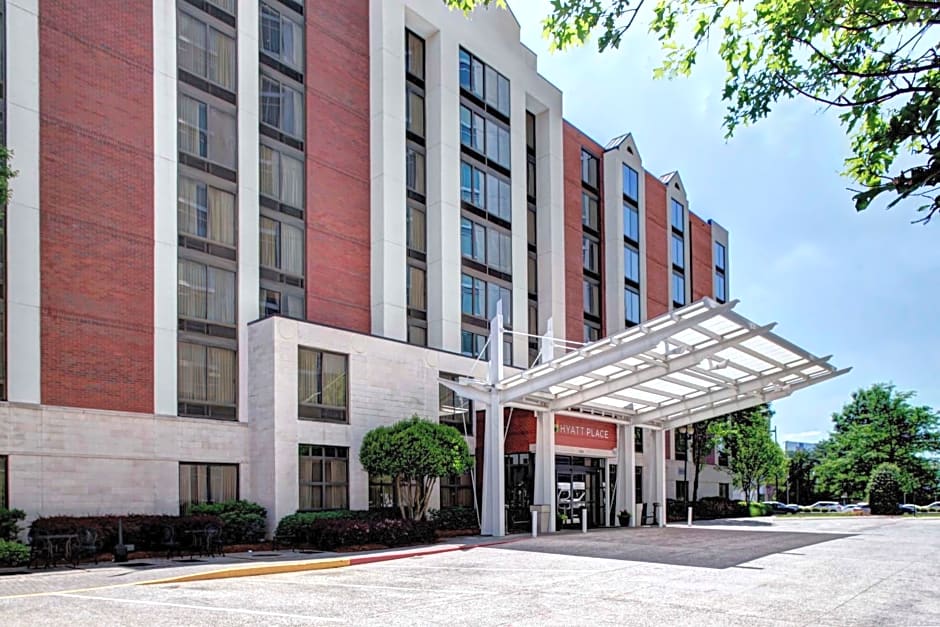 Hyatt Place Atlanta Buckhead