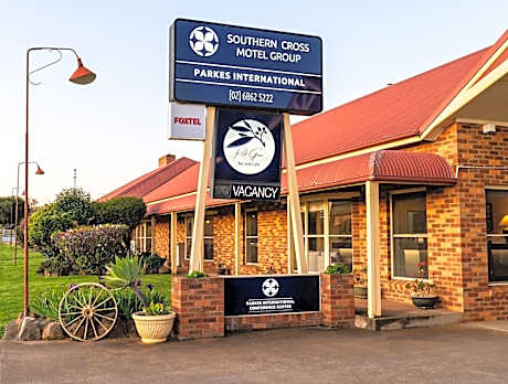 Parkes International