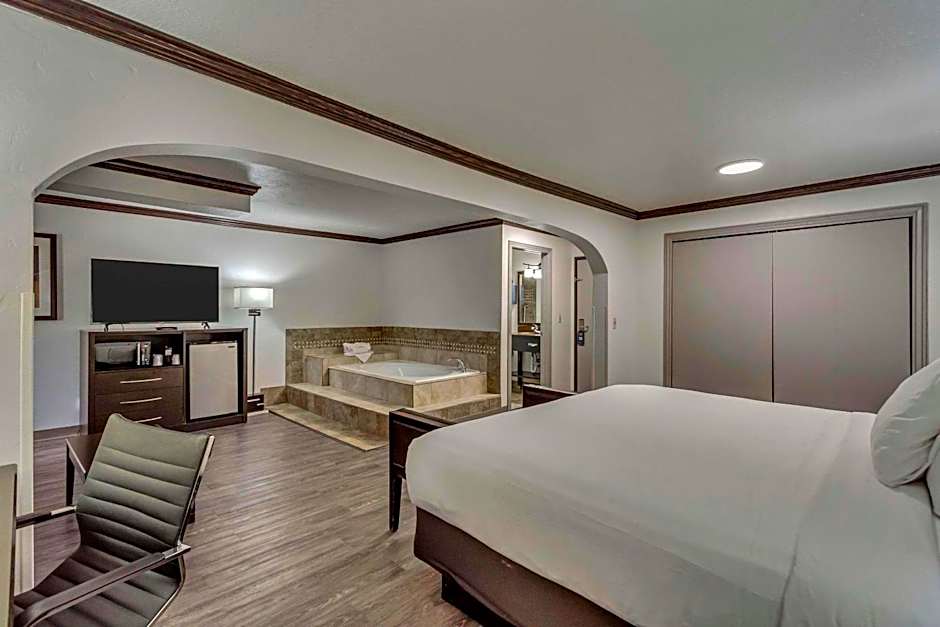 Park Inn by Radisson Salt Lake City -Midvale