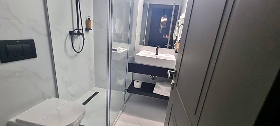 HOTEL TOPAZ 4* CAP AURORA