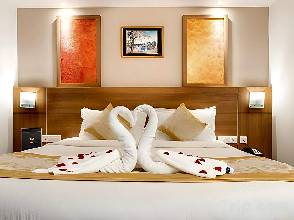 Zip by Spree Hotels Mangala International