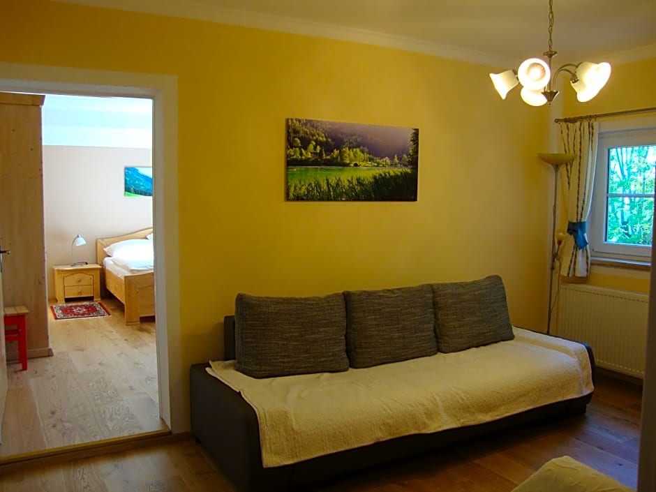 Ferienwohnung Schlögelhofer