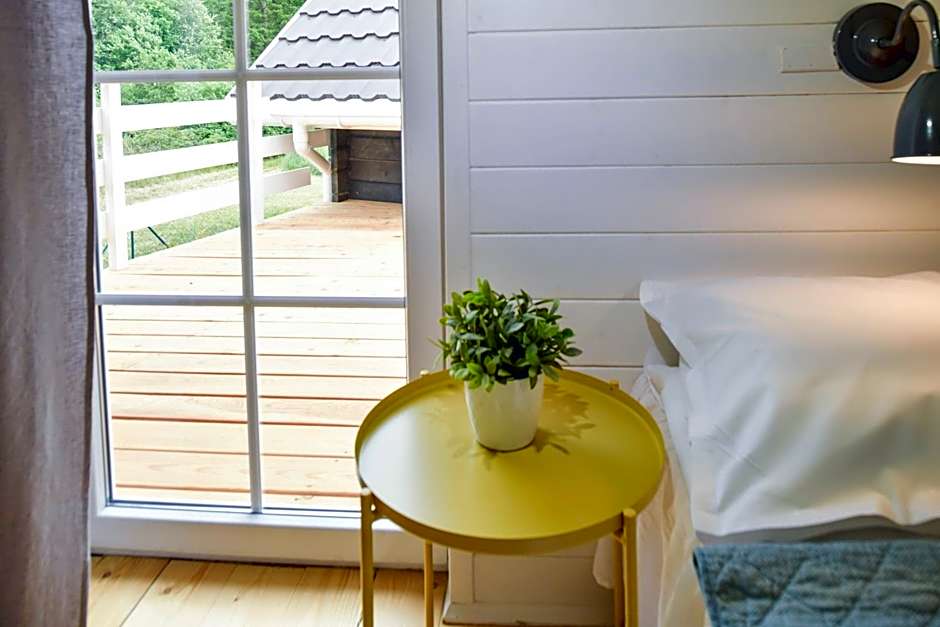 Bla Marine Domki nad Morzem