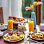 Budapest Airport Hotel Stacio Superior Wellness & Conference