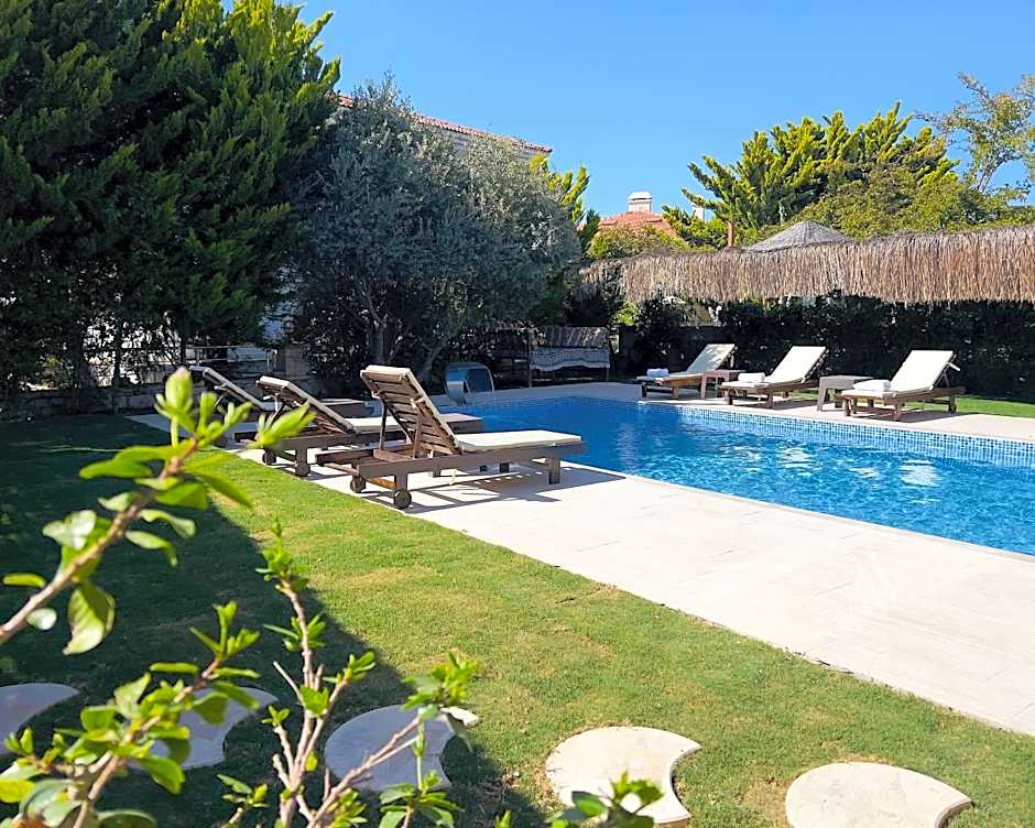 Cesmeli Boutique Hotel - Cesme, Izmir