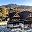 Rezydencja Górska, Odkryj-Zakopane