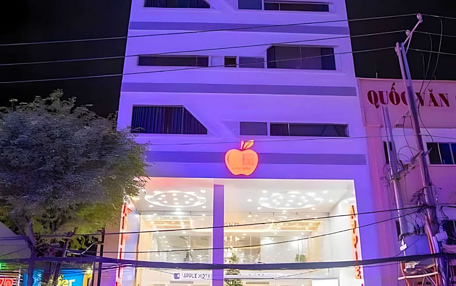 Apple Hotel