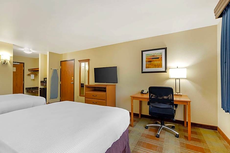 Best Western Kiva Inn