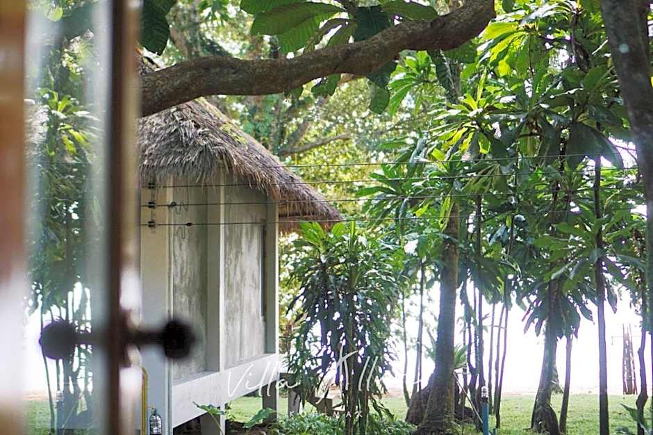 Villa Allure Koh Mak