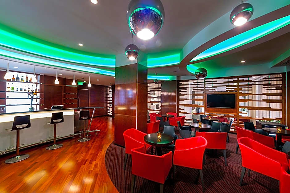 Melissi Beach Hotel & Spa