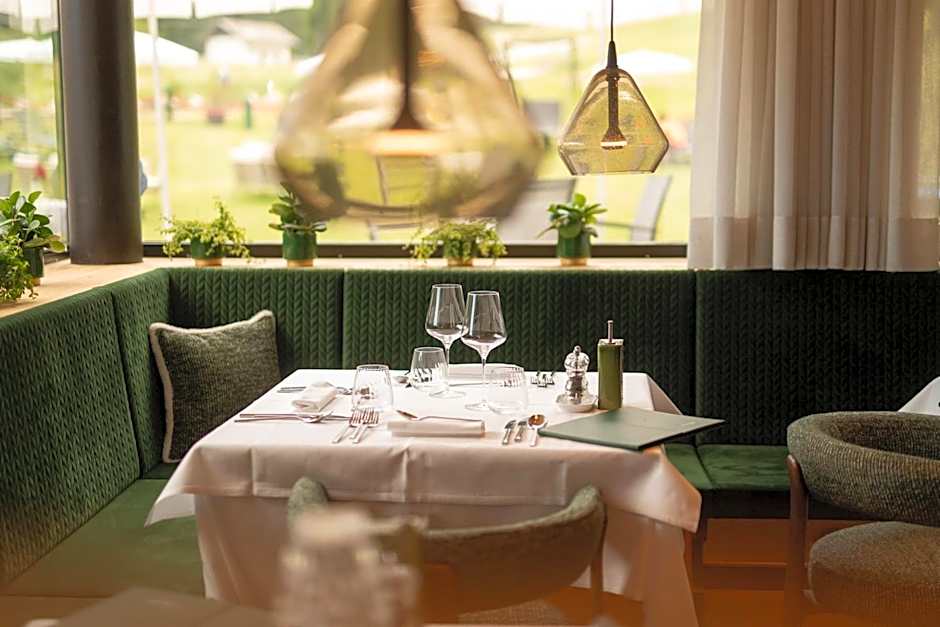 Hotel Fil Da Mont