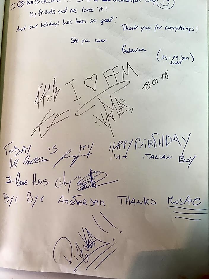 Hotel Mosaic City Centre