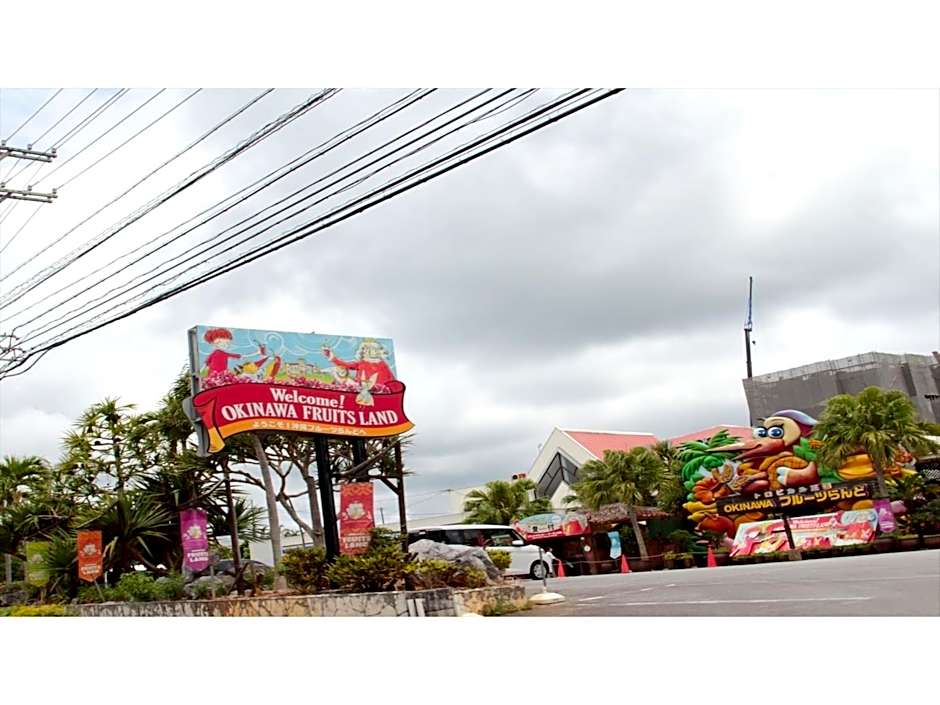 Hotel Thomas Nago - Vacation STAY 40485v