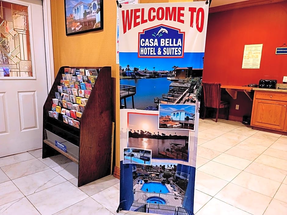 Casa Bella Hotel and Suites