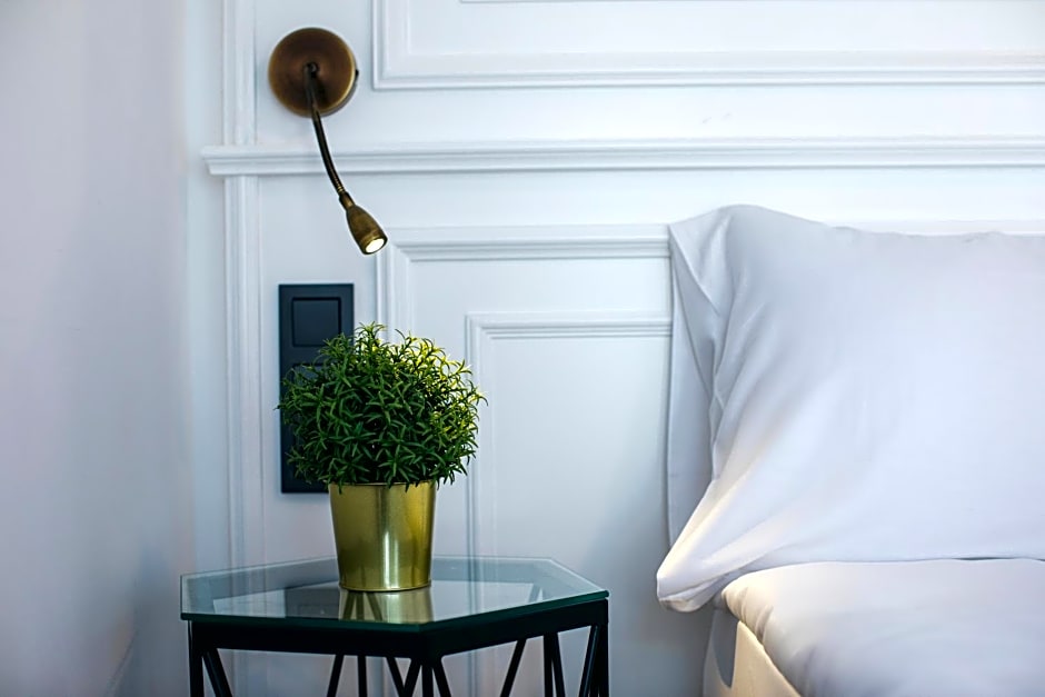 Antalya Nun Junior Hotel