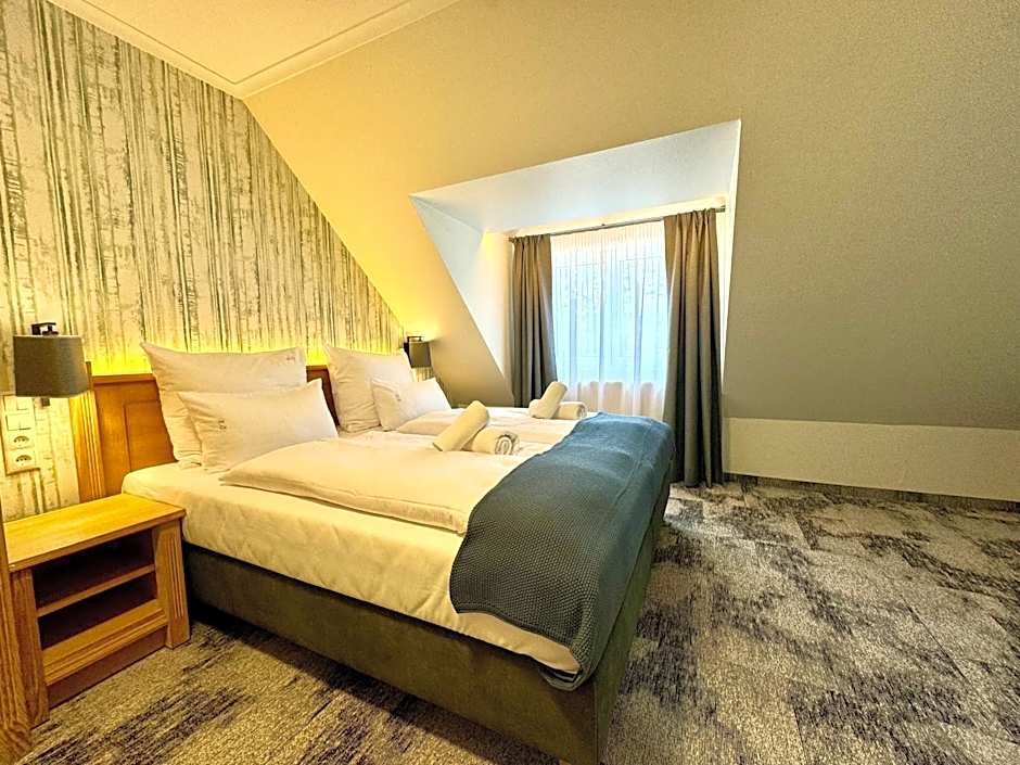 Hotel Residenz WALDOASE
