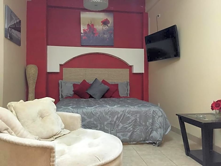 Hotel Revolución