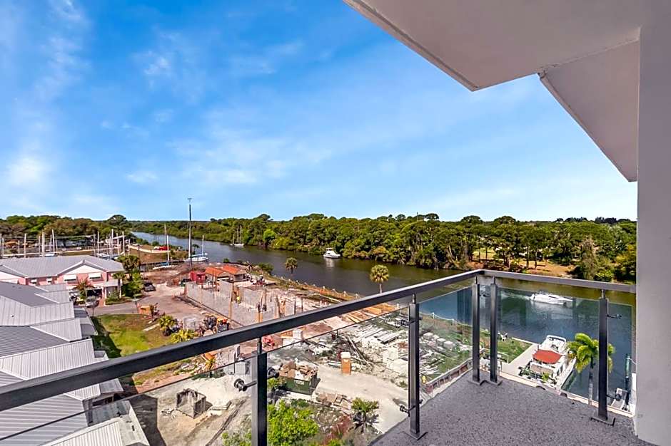 Dolphins Vacation Rental