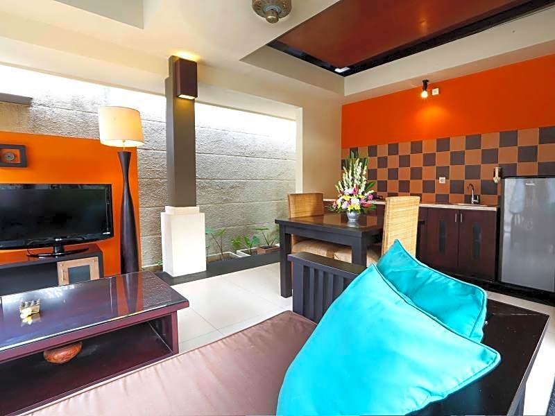The Bali Bliss Villa