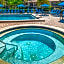 Hilton Vacation Club Polynesian Isles Kissimmee