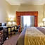 Comfort Inn & Suites Atoka