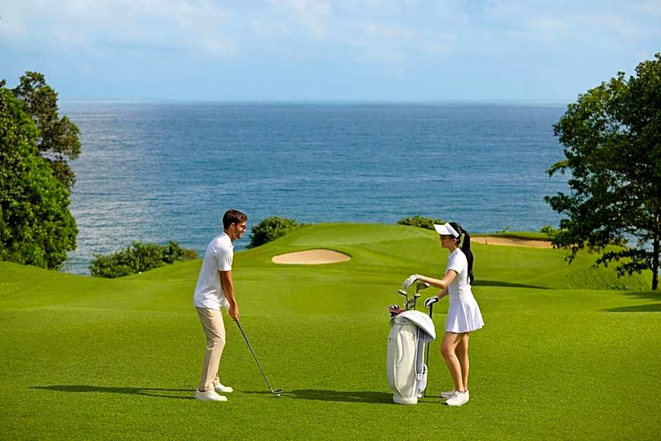 Four Points by Sheraton Bintan, Lagoi Bay