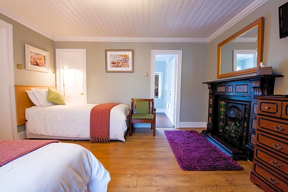 Brennan's Accommodation Glenties