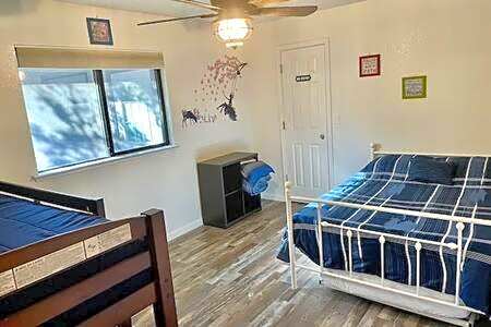 Deer Haven Hot Tub Foosball Pool Table