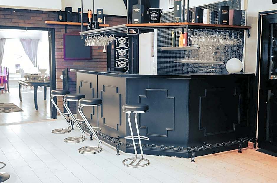 Nadden Hotell & Konferens
