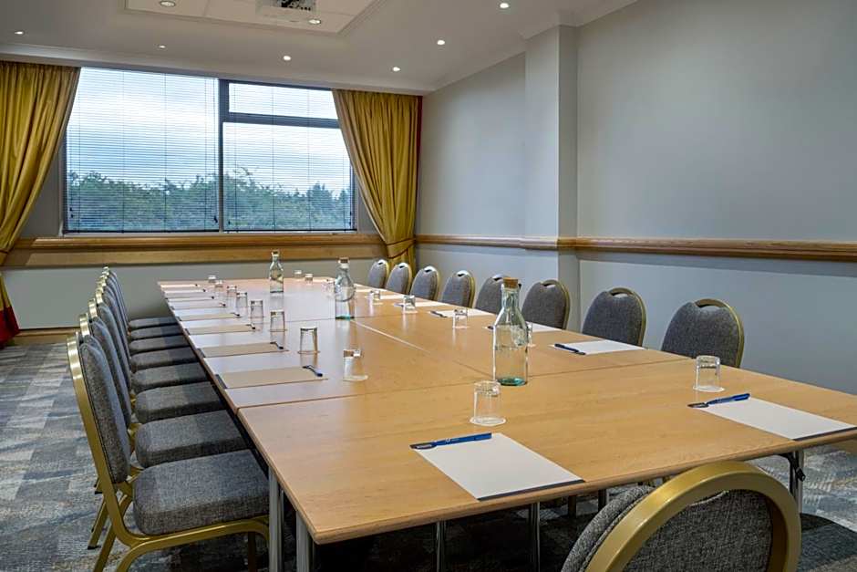 Delta Hotels Edinburgh