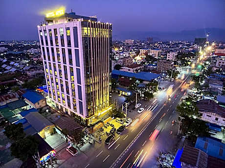 Hotel Apex