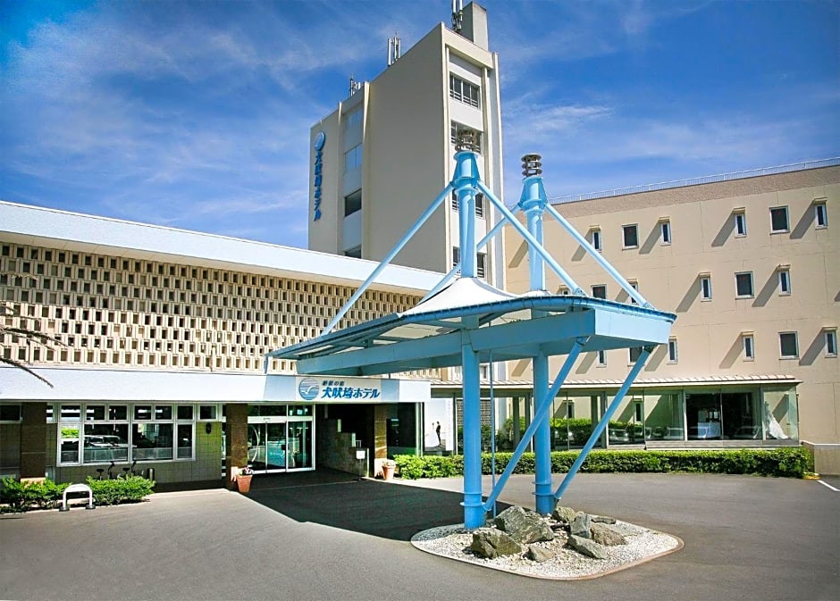 Zekkeino Yado Inubohsaki Hotel