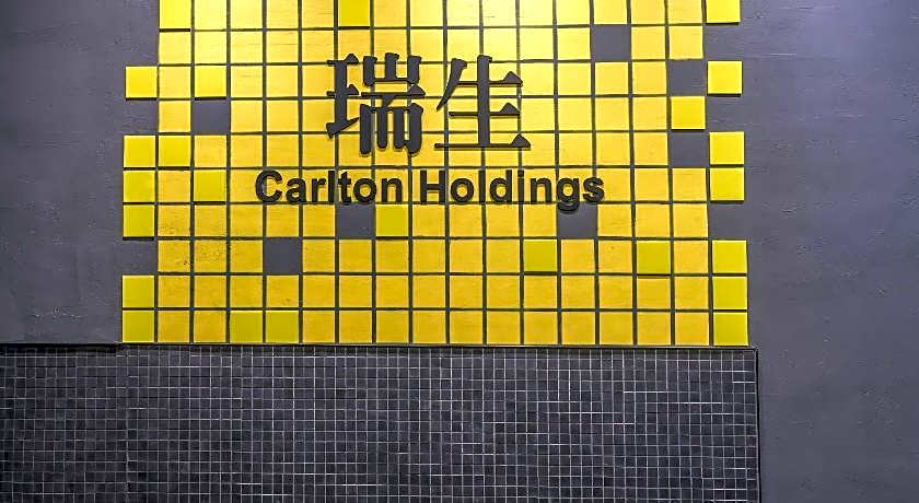 attitude on granville