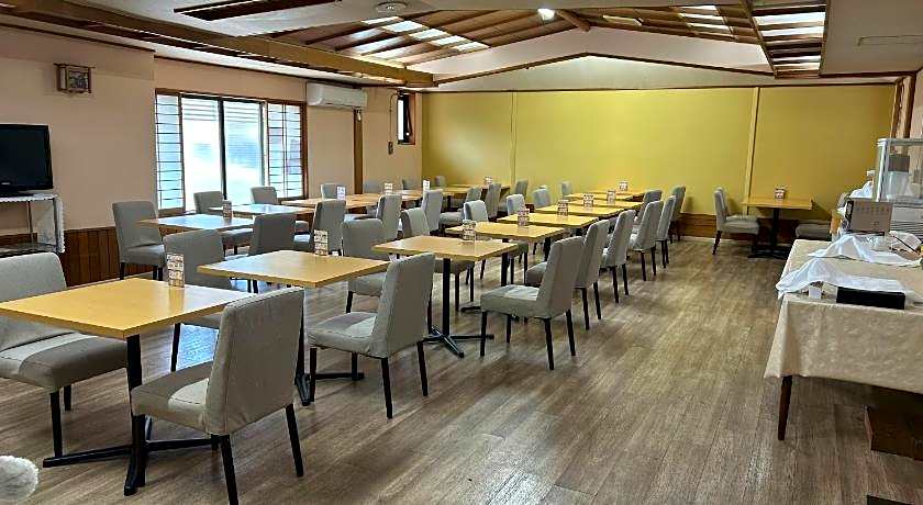 Hotel Tsukuba Hills Gakuen-odori