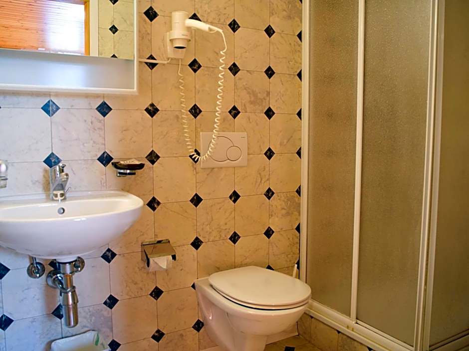 Motel-Restaurant 13 Etoiles